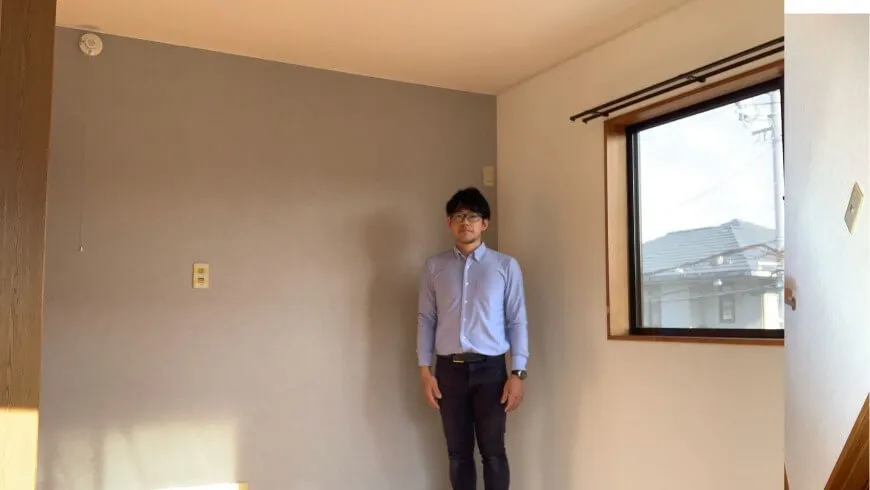 大阪府貝塚市 K様邸