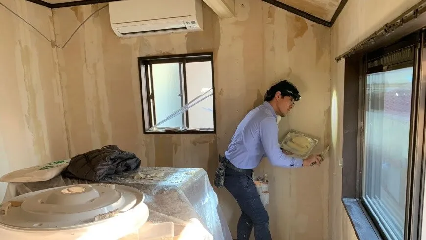 大阪府阪南市K様邸