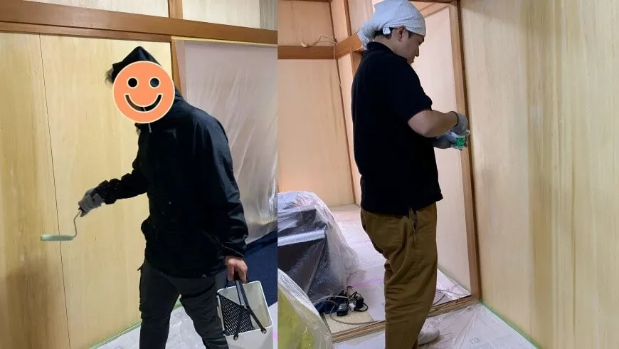 和歌山市有家H様邸