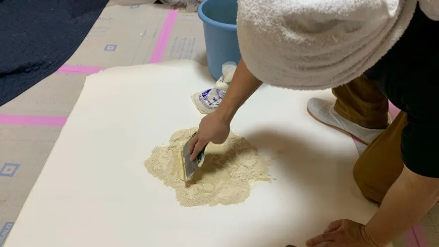 和歌山市有家H様邸