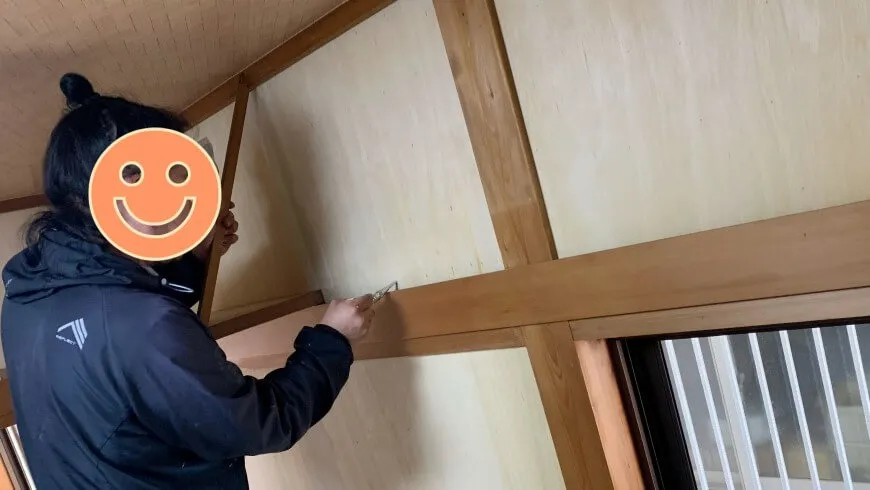 和歌山市有家H様邸