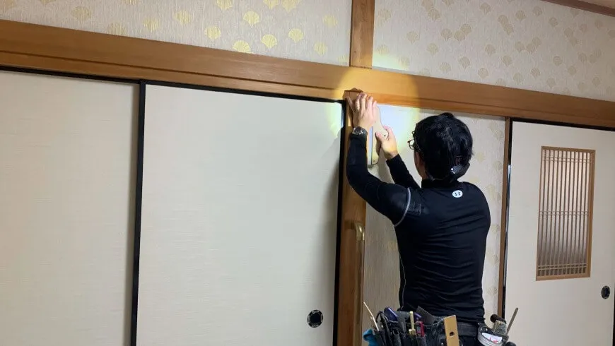 和歌山市有家H様邸