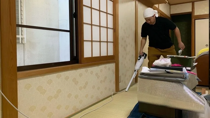 和歌山市有家H様邸