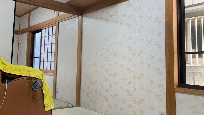 和歌山市有家H様邸