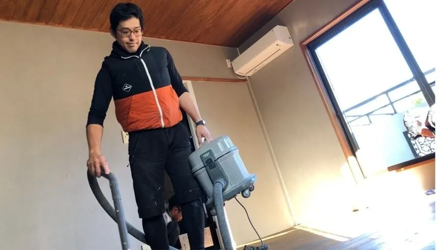 大阪府貝塚市二色 M様邸