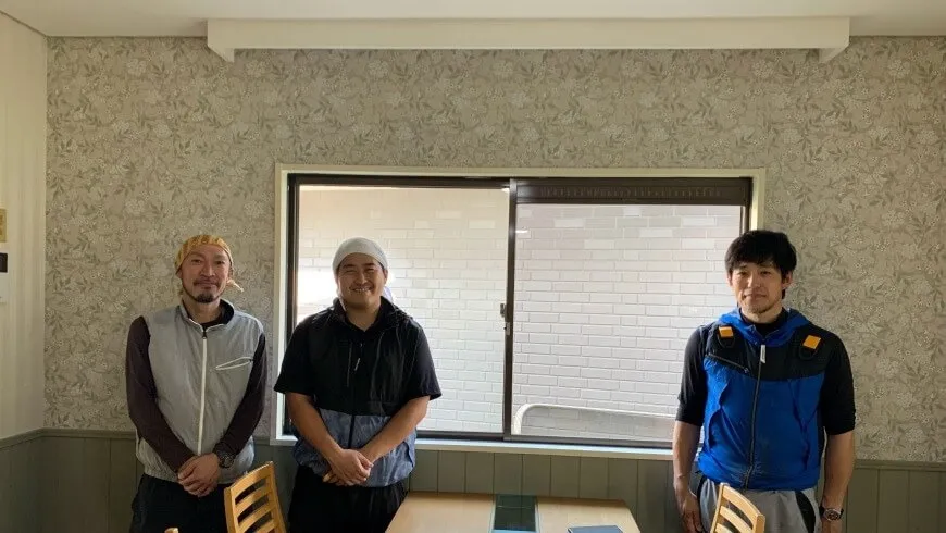 大阪府貝塚市二色 M様邸
