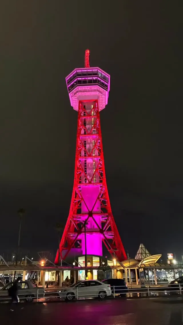離島に向かうフェリーに乗船する前に、職人さんたちと夜ご飯を食...
